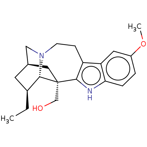 Chemical structure of BindingDB Monomer ID 50044108