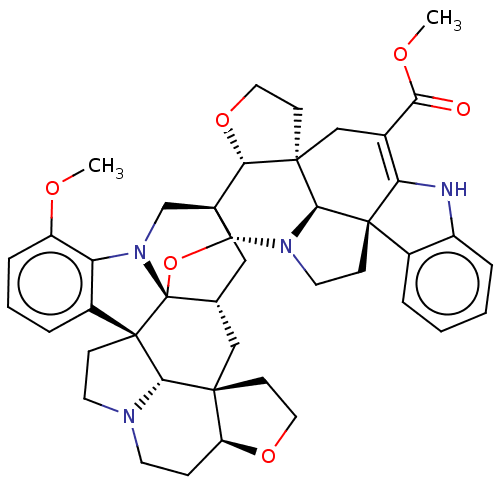 Chemical structure of BindingDB Monomer ID 50044111