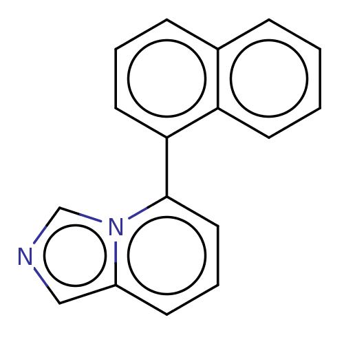 Chemical structure of BindingDB Monomer ID 50044130