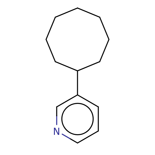 Chemical structure of BindingDB Monomer ID 50044135