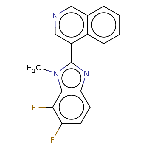 Chemical structure of BindingDB Monomer ID 50044136