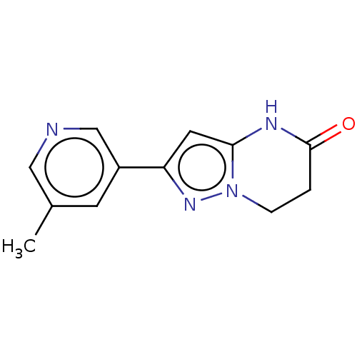 Chemical structure of BindingDB Monomer ID 50044137