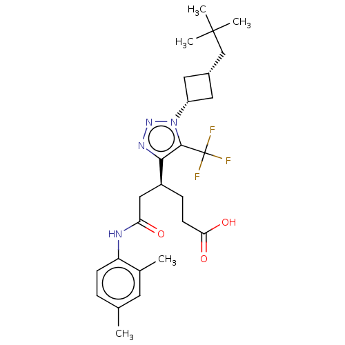 Chemical structure of BindingDB Monomer ID 50044147