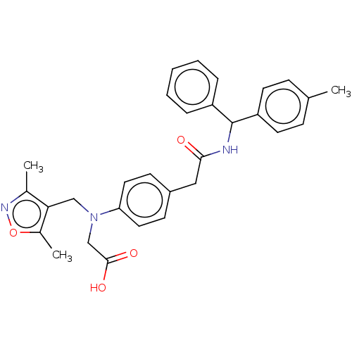 Chemical structure of BindingDB Monomer ID 50044151