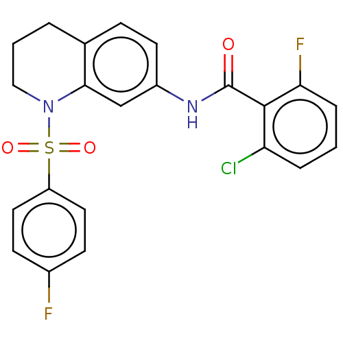 Chemical structure of BindingDB Monomer ID 50044160