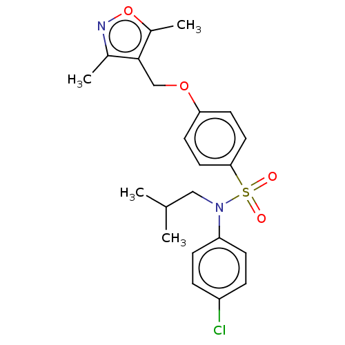 Chemical structure of BindingDB Monomer ID 50044162