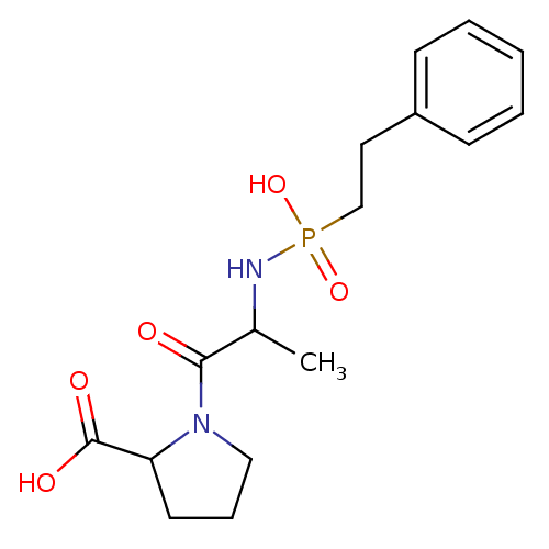Chemical structure of BindingDB Monomer ID 50044226