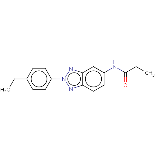 Chemical structure of BindingDB Monomer ID 50044228