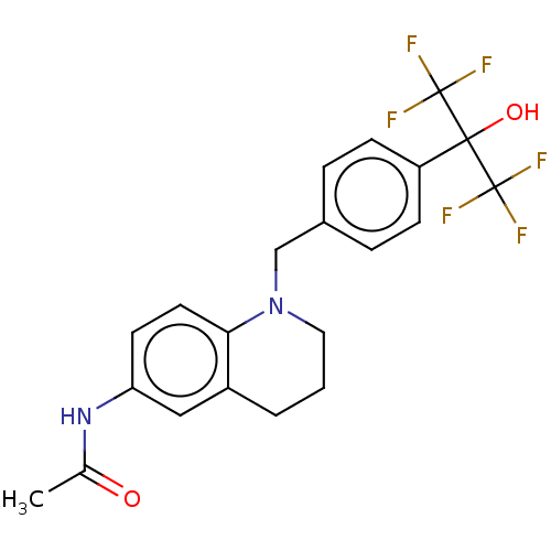 Chemical structure of BindingDB Monomer ID 50044251