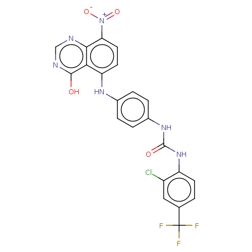Chemical structure of BindingDB Monomer ID 50044259
