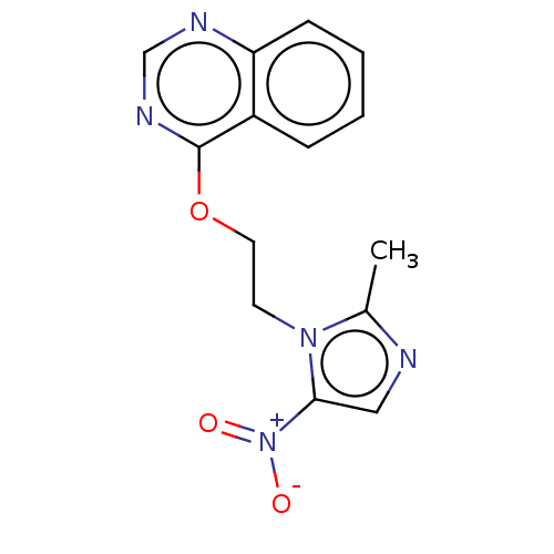 Chemical structure of BindingDB Monomer ID 50044260