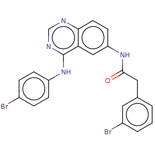 Chemical structure of BindingDB Monomer ID 50044261