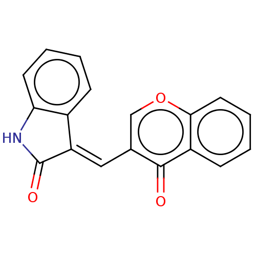 Chemical structure of BindingDB Monomer ID 50044265