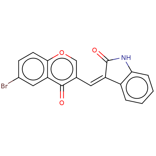 Chemical structure of BindingDB Monomer ID 50044266