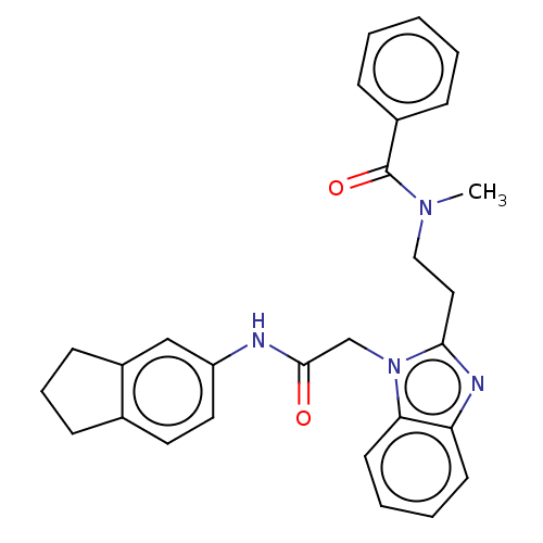 Chemical structure of BindingDB Monomer ID 50044275