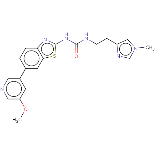 Chemical structure of BindingDB Monomer ID 50044278