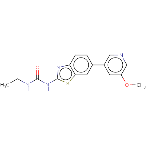 Chemical structure of BindingDB Monomer ID 50044283
