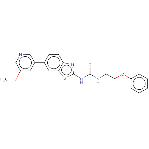 Chemical structure of BindingDB Monomer ID 50044285