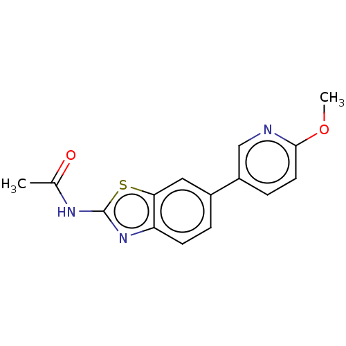 Chemical structure of BindingDB Monomer ID 50044291