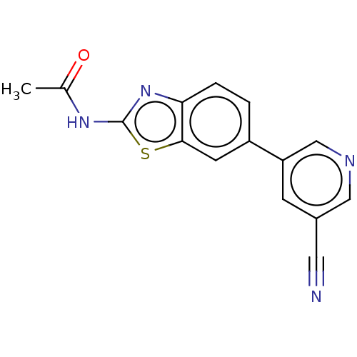 Chemical structure of BindingDB Monomer ID 50044292