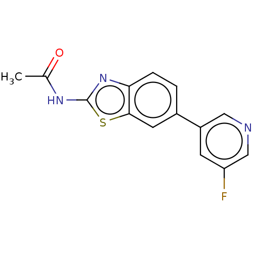 Chemical structure of BindingDB Monomer ID 50044293