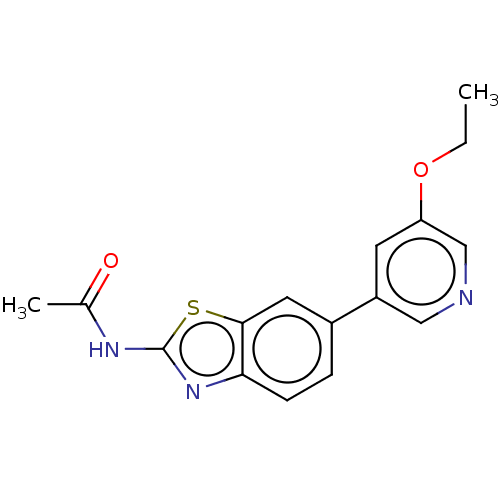 Chemical structure of BindingDB Monomer ID 50044294