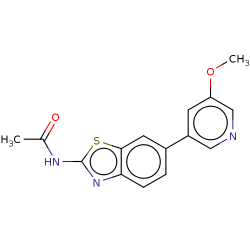 Chemical structure of BindingDB Monomer ID 50044295