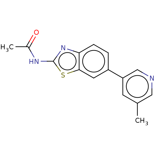 Chemical structure of BindingDB Monomer ID 50044296