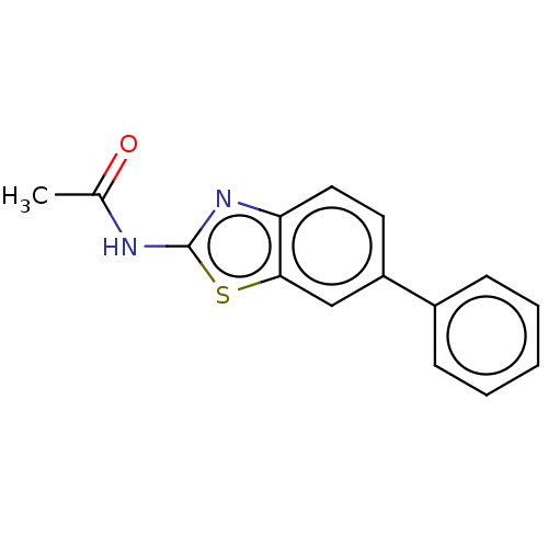 Chemical structure of BindingDB Monomer ID 50044297