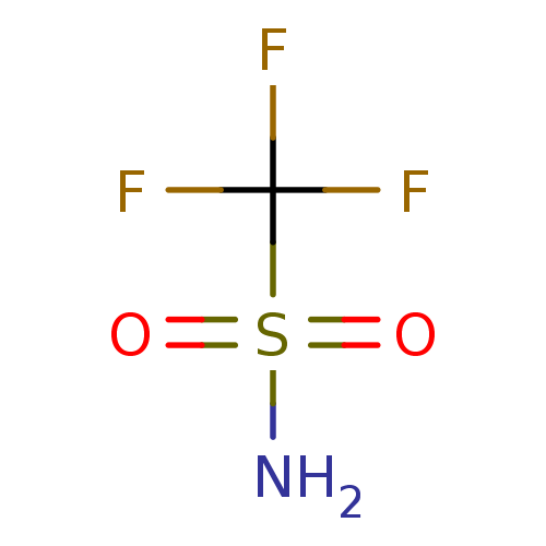 Chemical structure of BindingDB Monomer ID 50044311