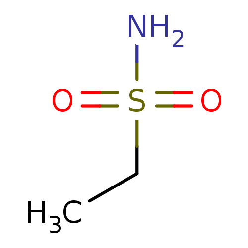 Chemical structure of BindingDB Monomer ID 50044315