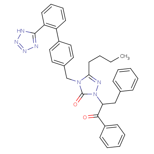 Chemical structure of BindingDB Monomer ID 50044331