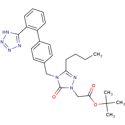 Chemical structure of BindingDB Monomer ID 50044332