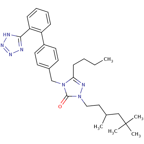Chemical structure of BindingDB Monomer ID 50044336