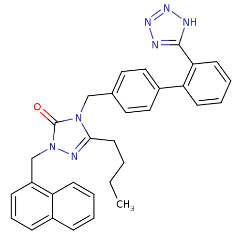 Chemical structure of BindingDB Monomer ID 50044337