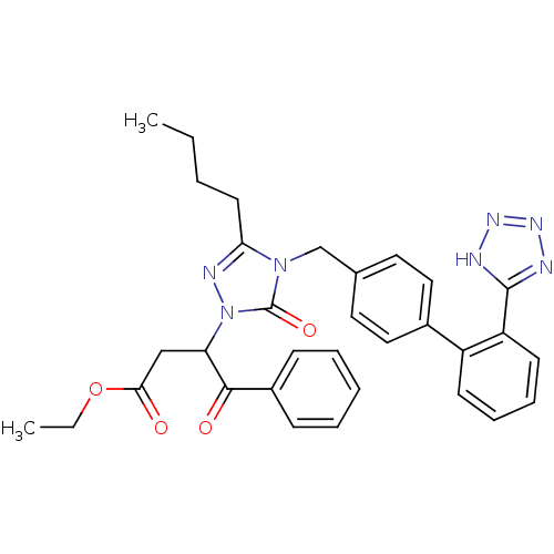 Chemical structure of BindingDB Monomer ID 50044339