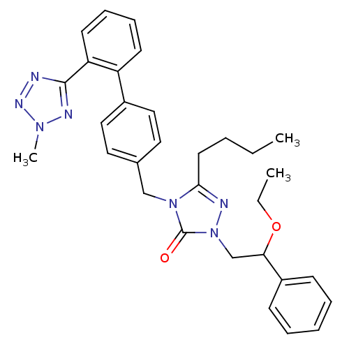 Chemical structure of BindingDB Monomer ID 50044341