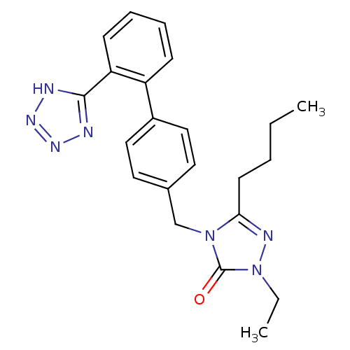Chemical structure of BindingDB Monomer ID 50044343