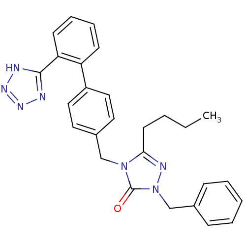 Chemical structure of BindingDB Monomer ID 50044344