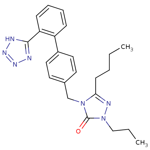 Chemical structure of BindingDB Monomer ID 50044346