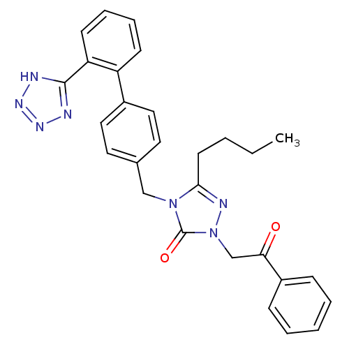 Chemical structure of BindingDB Monomer ID 50044348