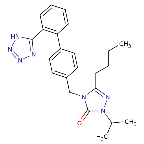 Chemical structure of BindingDB Monomer ID 50044351