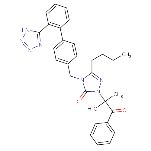 Chemical structure of BindingDB Monomer ID 50044352