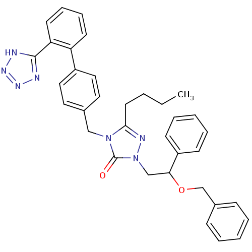 Chemical structure of BindingDB Monomer ID 50044353