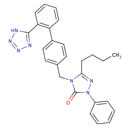 Chemical structure of BindingDB Monomer ID 50044354