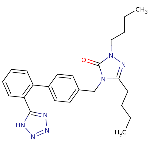 Chemical structure of BindingDB Monomer ID 50044355