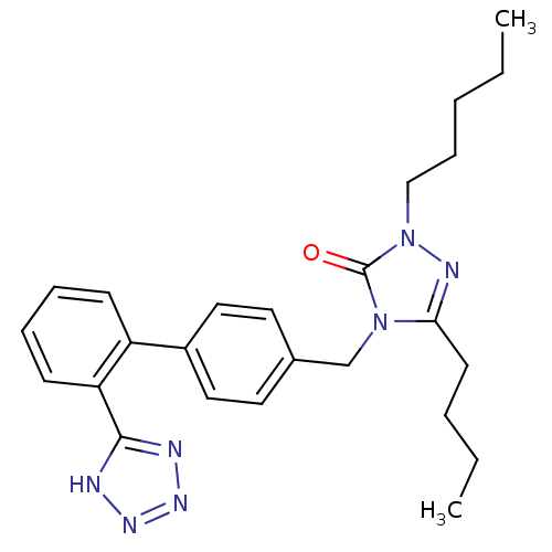 Chemical structure of BindingDB Monomer ID 50044357