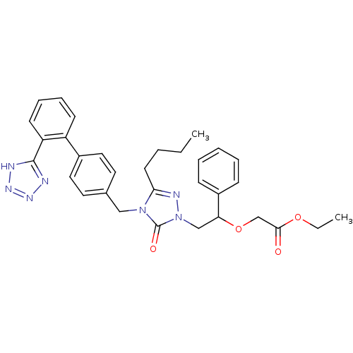 Chemical structure of BindingDB Monomer ID 50044358