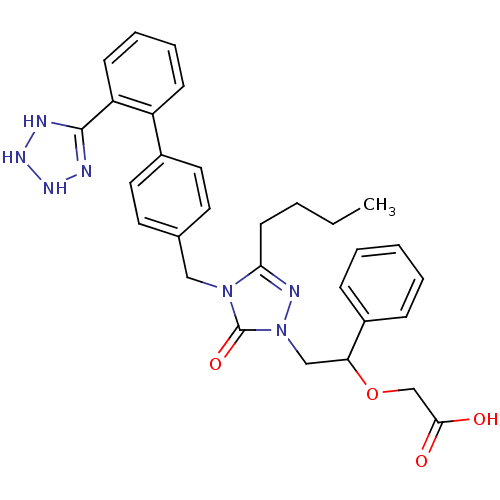 Chemical structure of BindingDB Monomer ID 50044359