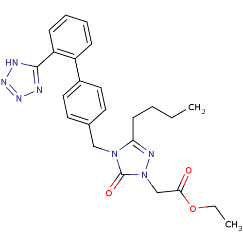 Chemical structure of BindingDB Monomer ID 50044361